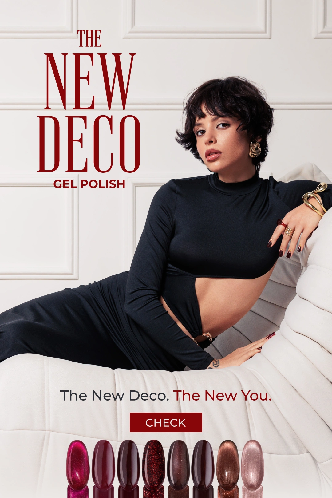 The New Deco - EN