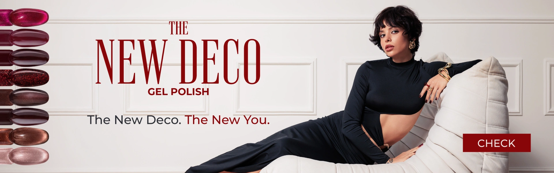 The New Deco - EN