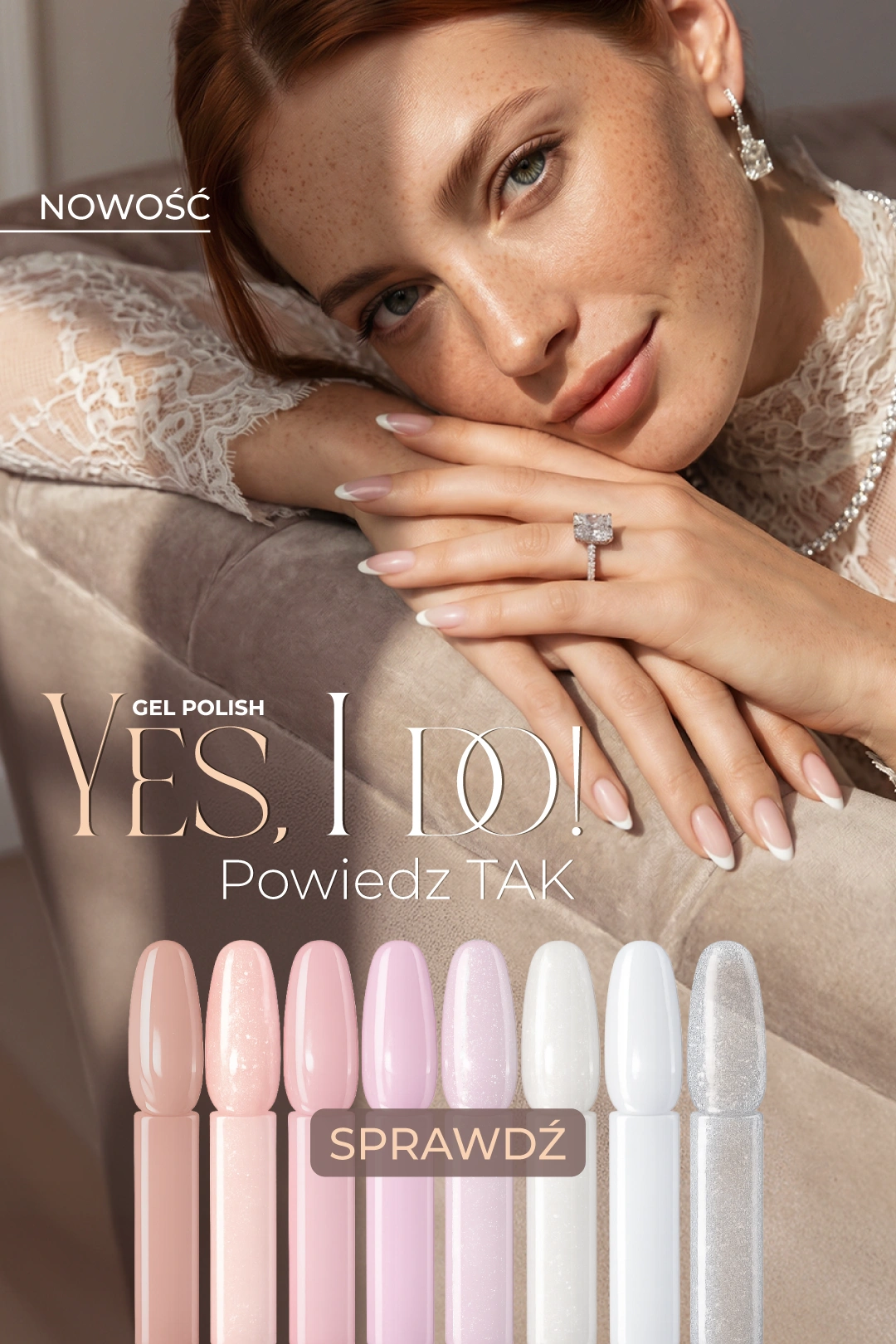 "Yes, I Do" PL