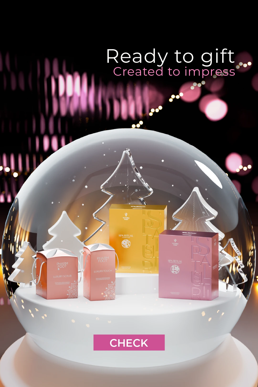 EN New - Zestawy prezentowe