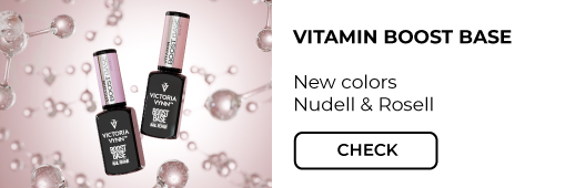 VITAMIN BOOST BASE