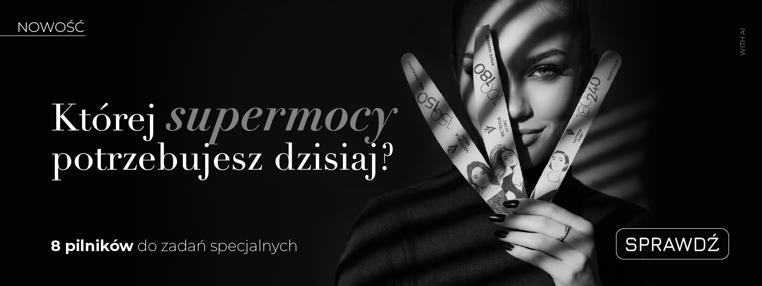 8 nowych pilnikow do zadan specjalnych