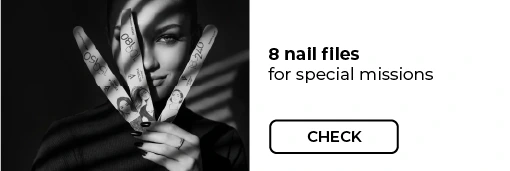 NAIL CHARACTER