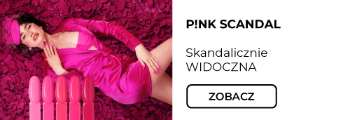 PINK SCANDAL