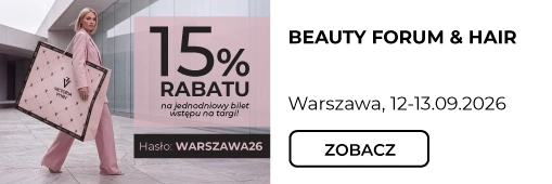 TARGI BEAUTY FORUM & HAIR