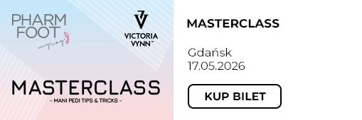 MASTERCLASS GDANSK