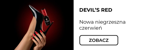 DEVILS RED