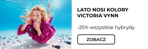 Lato nosi kolory VICTORIA VTNN