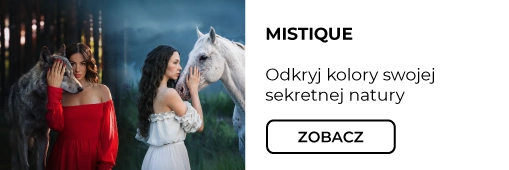 PURE VEGAN MISTIQUE
