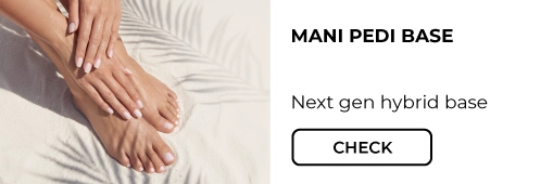 MANI PEDI BASE