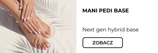 MANI PEDI BASE