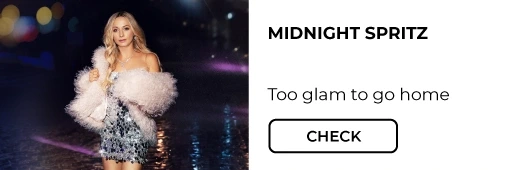 MIDNIGHT SPRITZ