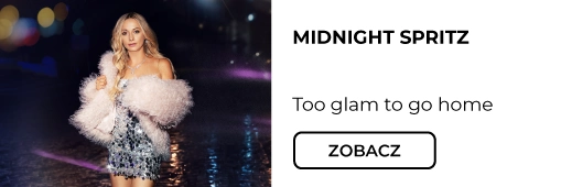 MIDNIGHT SPRITZ