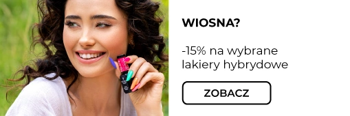 PROMO WIOSNA -15%
