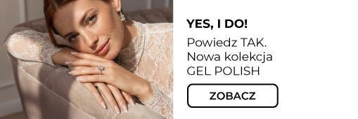 GEL POLISH Yes I DO