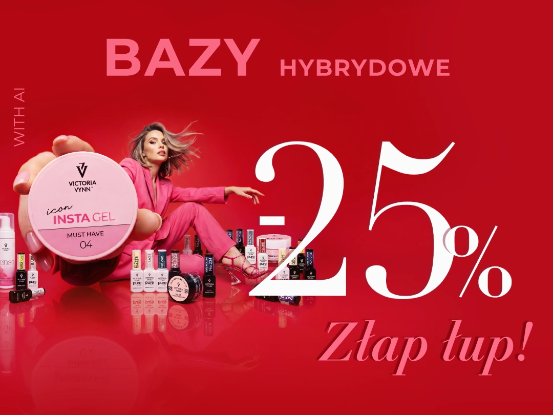 Promocja 20% na MEGA BASE