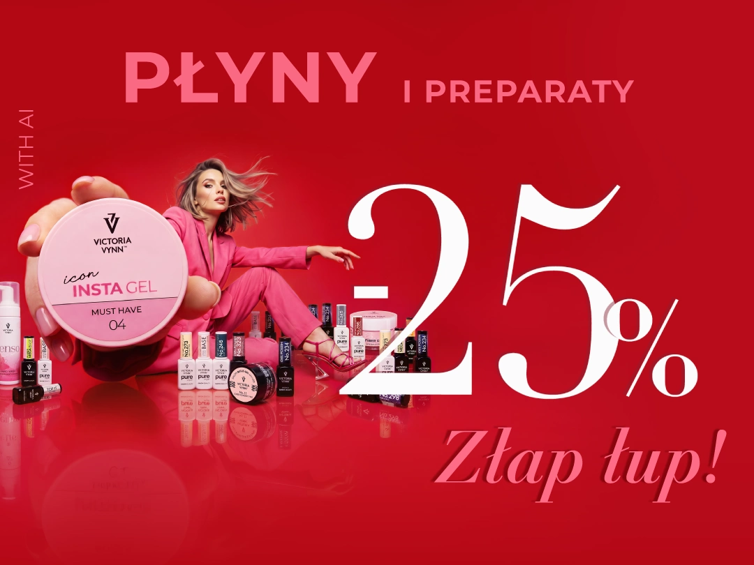 Promocja -20% na Tape Bond