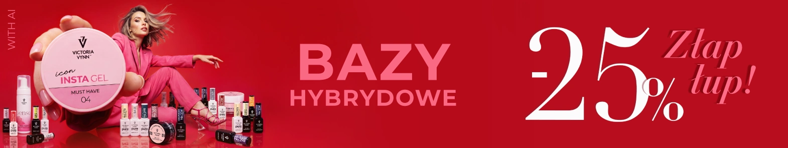 Promocja 20% na MEGA BASE