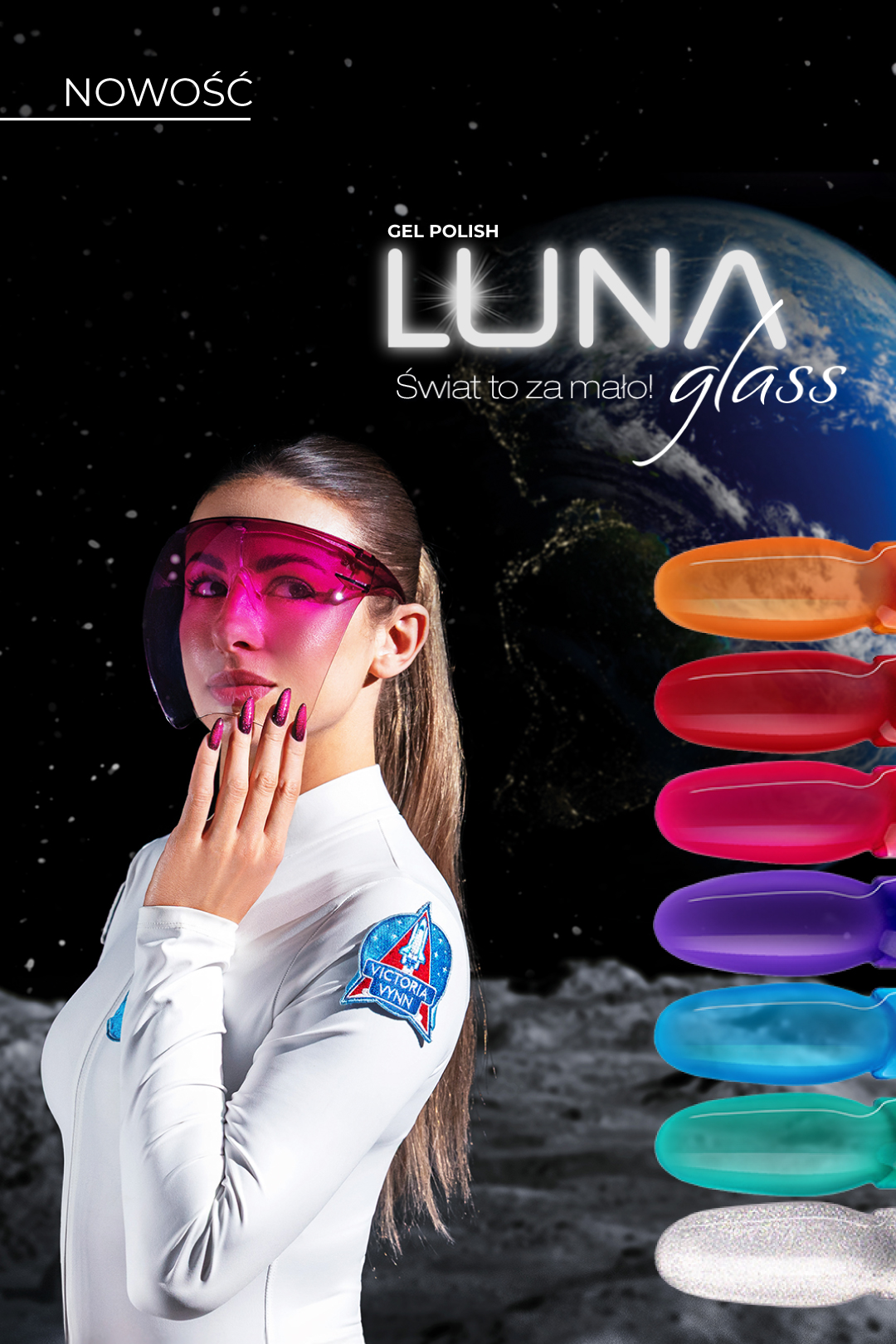 lunaglass banner mobile
