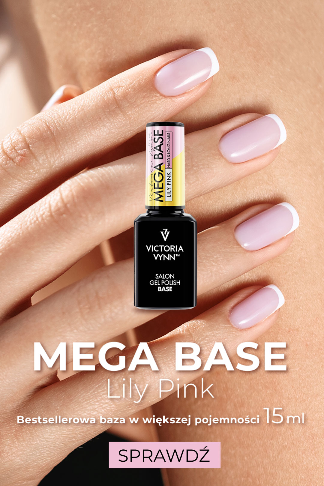 megabase lilypink
