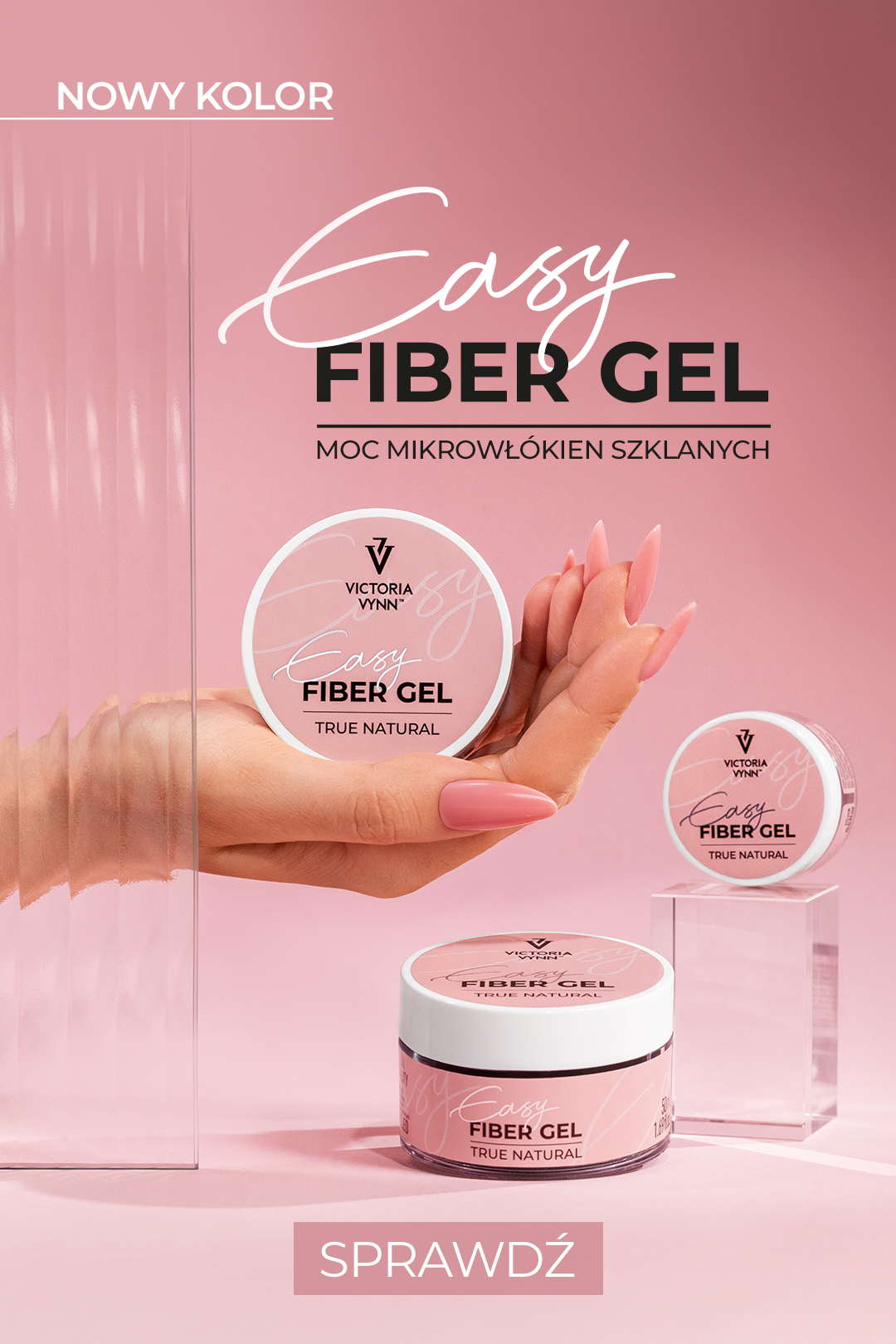 Fiber Gel