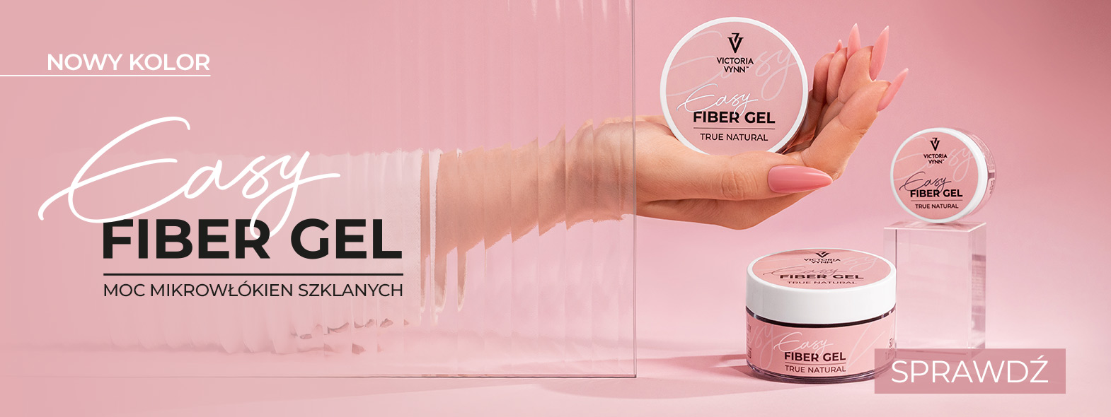 Fiber Gel