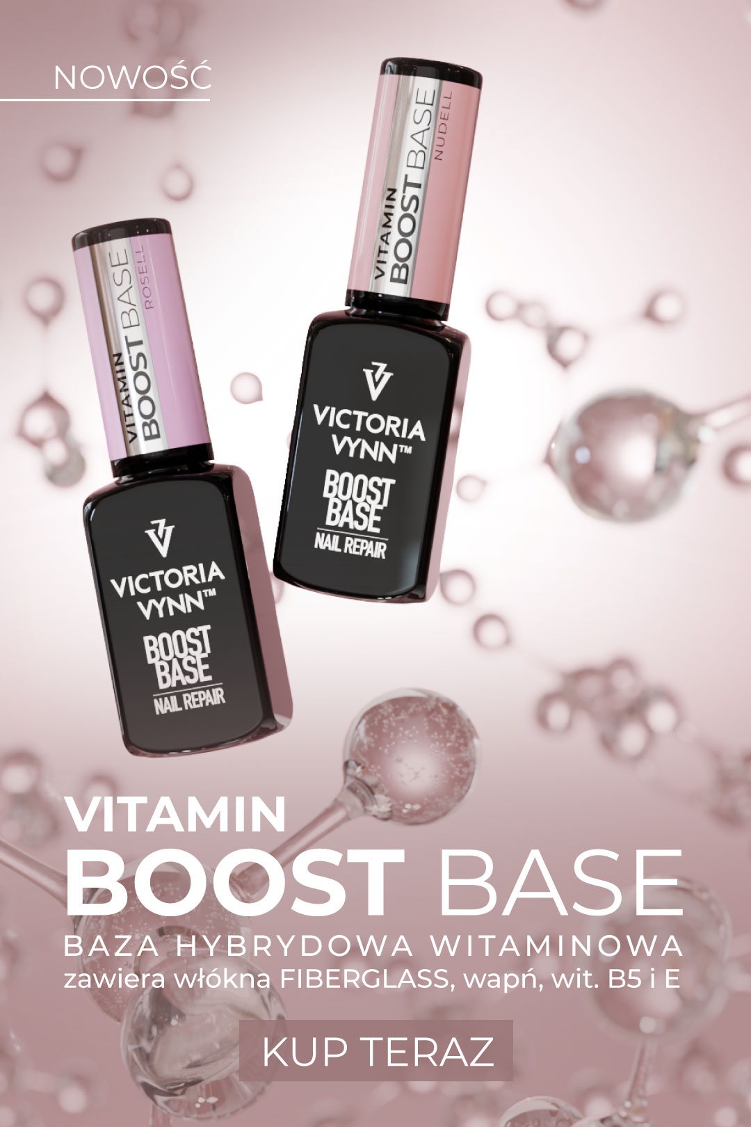 Boost Base banner mobile