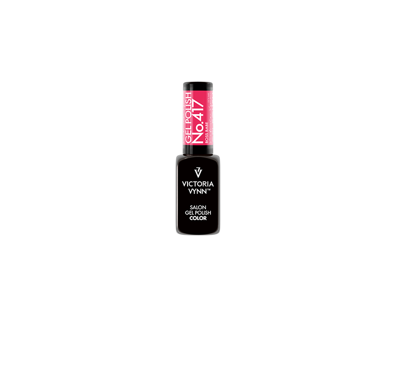 GEL POLISH 417 Boss Babe 8 ml