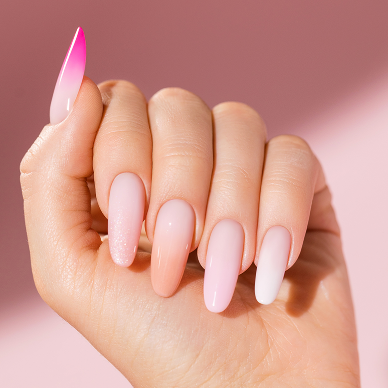 Boomy Ombre