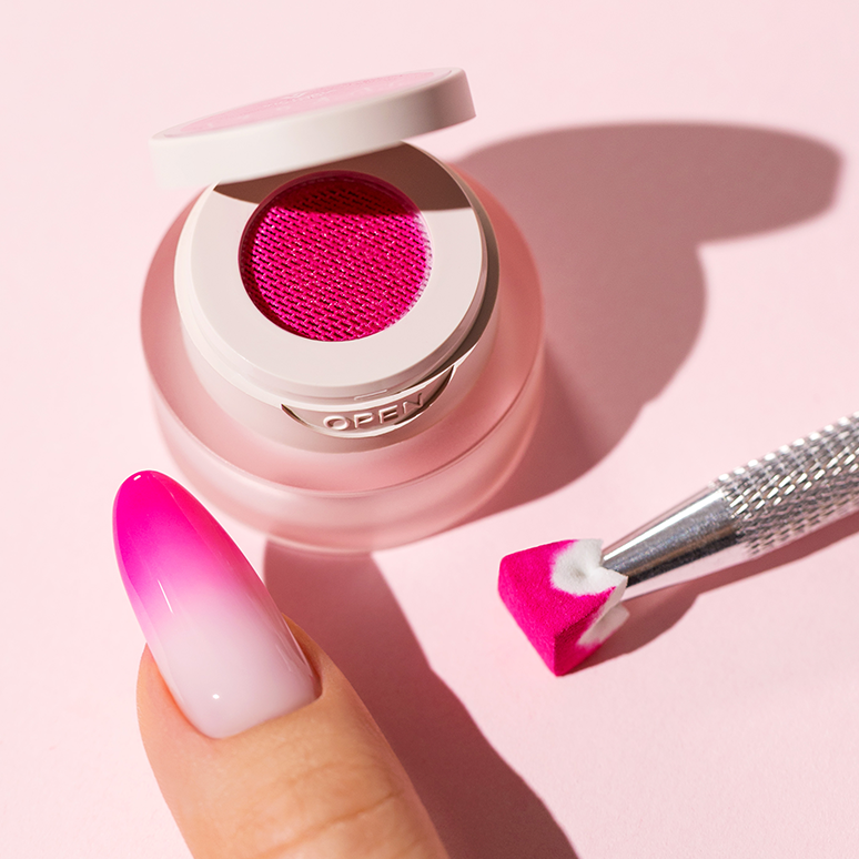 Boomy Ombre