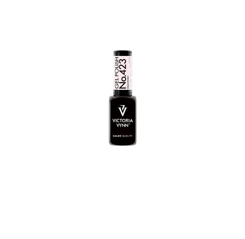 GEL POLISH 423 PavLove 8 ml