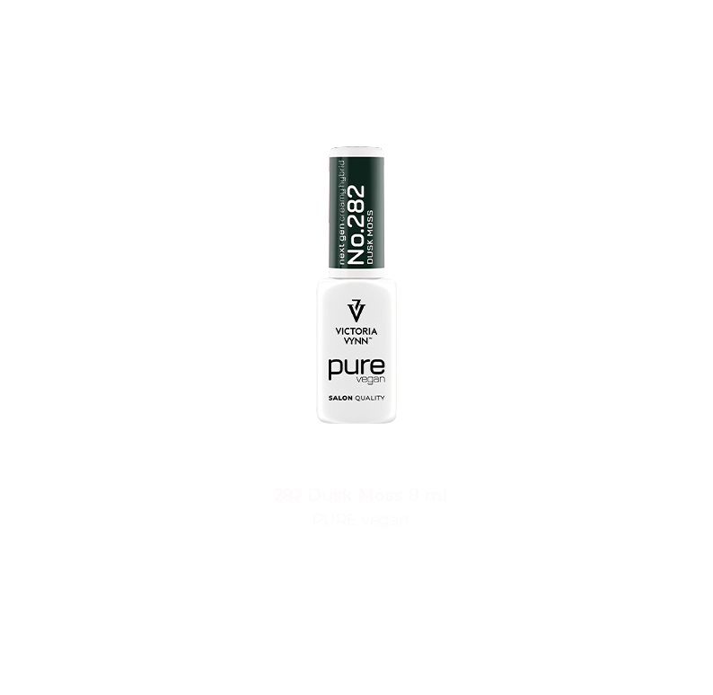 PURE VEGAN 282 Dusk Moss 8 ml