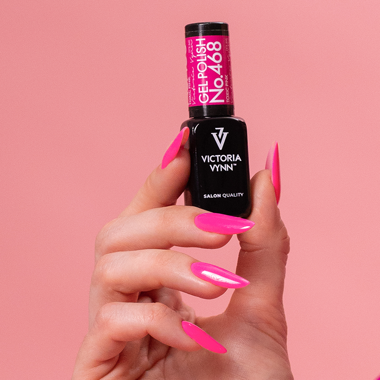 Kolekcja Pink SCANDAL