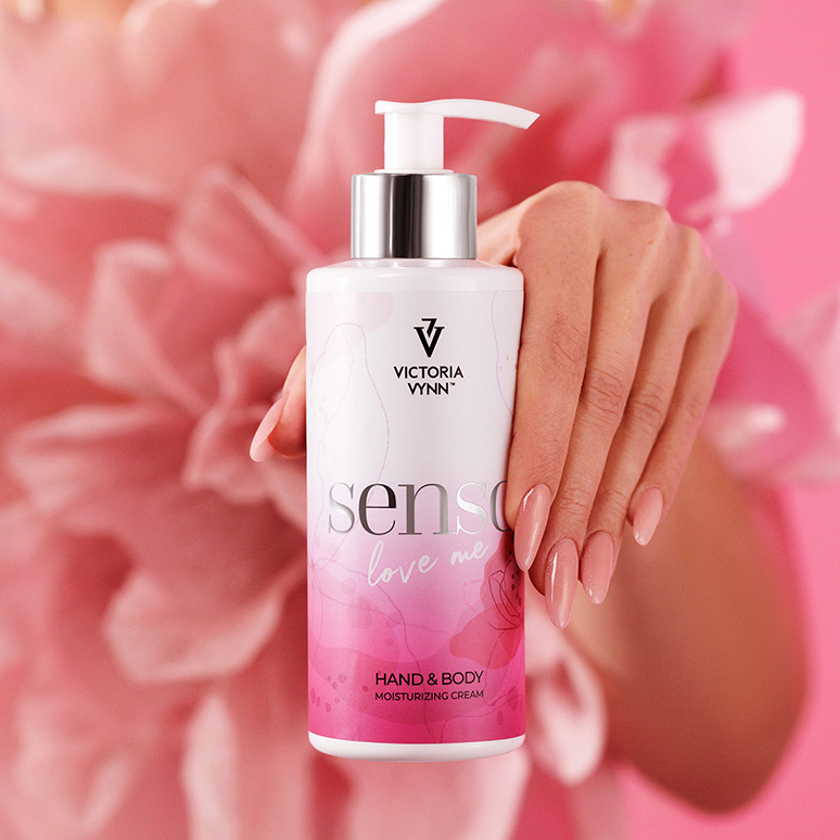 Senso cream