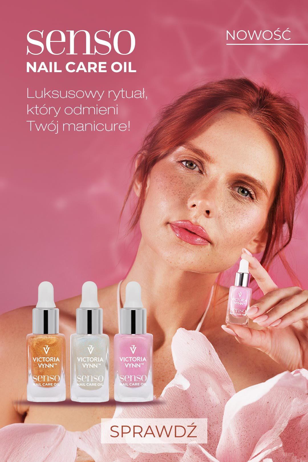 SENSO oil