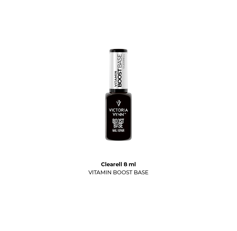VITAMIN BOOST BASE Clearell 8 ml