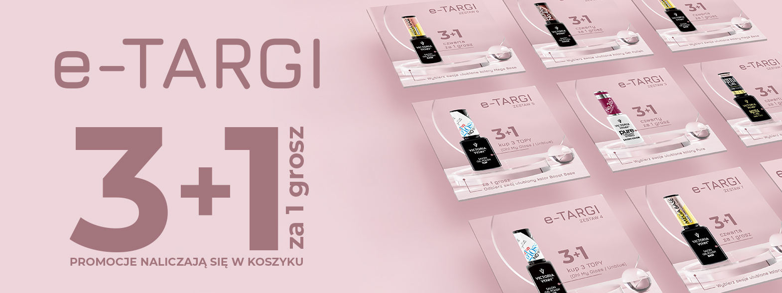 Przenieś się do świata promocji – bez wychodzenia z salonu!