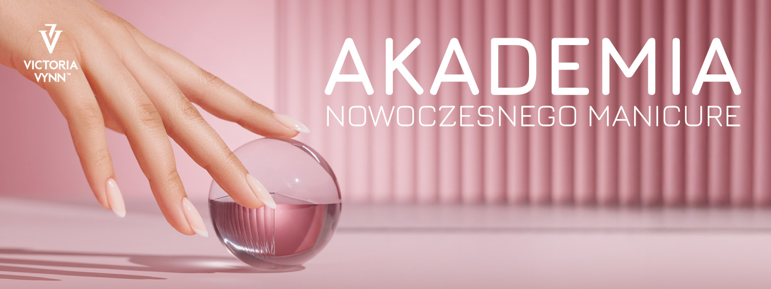 Akademia Nowoczesnego Manicure