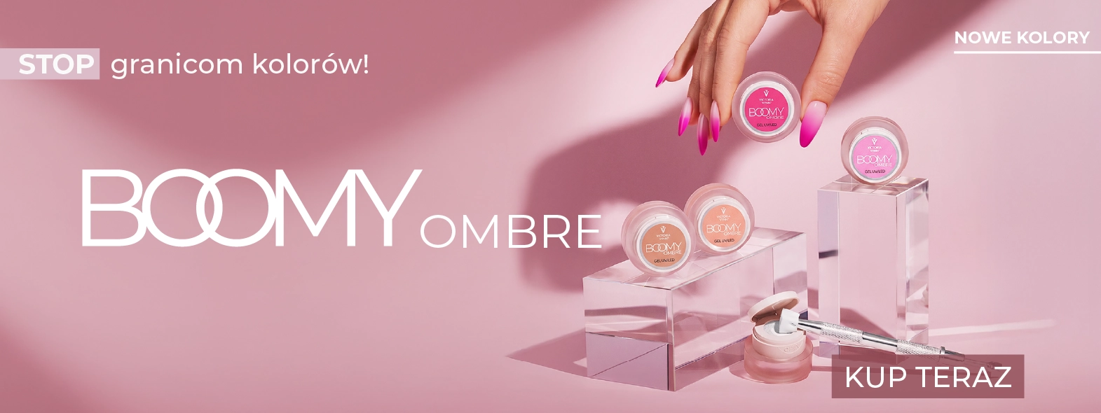 Candy and Coffee banner