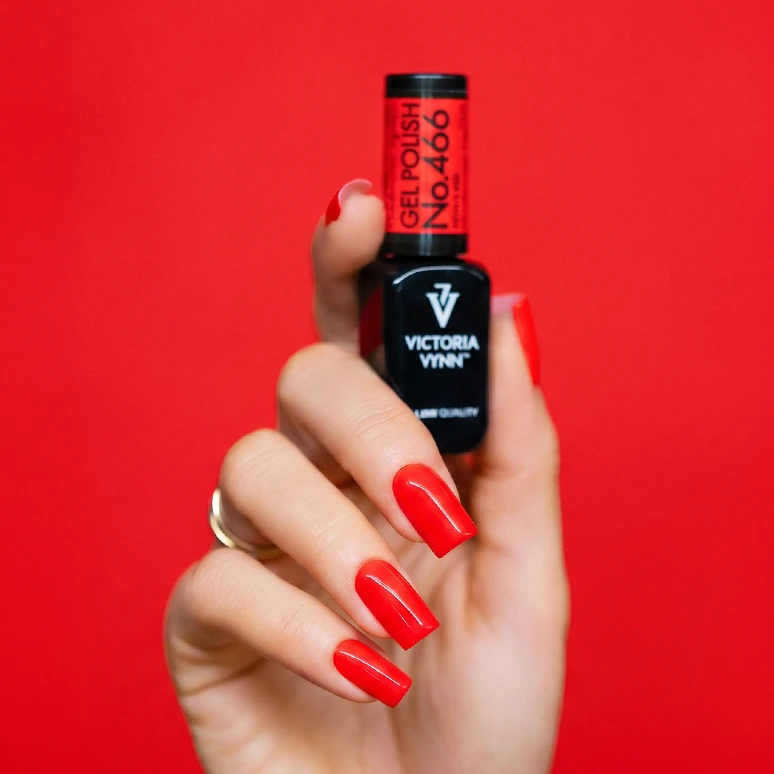 Stylizacja GP 466 Devil's Red