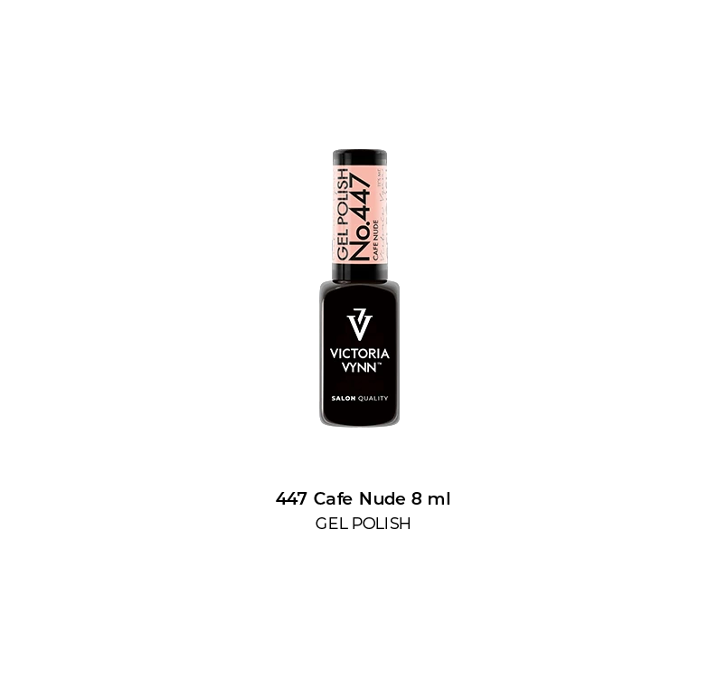 GEL POLISH 447