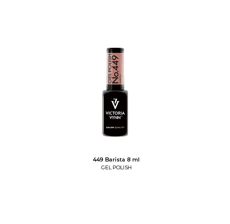 GEL POLISH 449