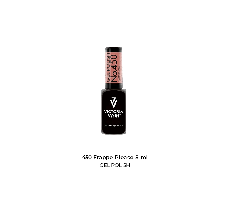 GEL POLISH 450