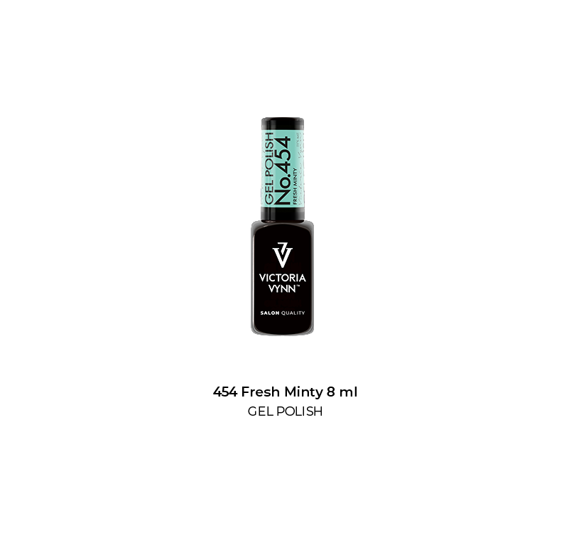 GEL POLISH 454
