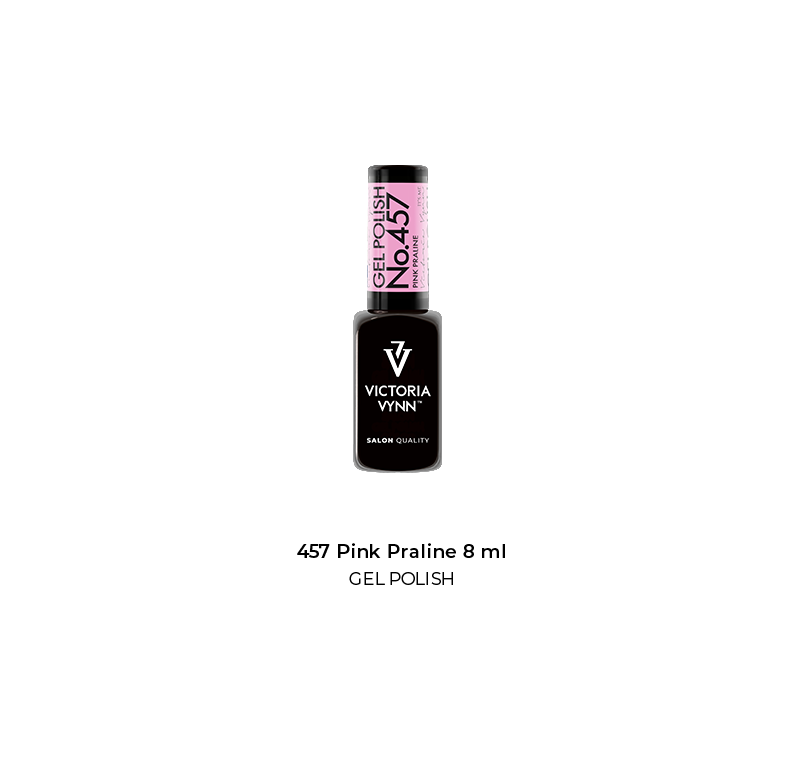 GEL POLISH 457