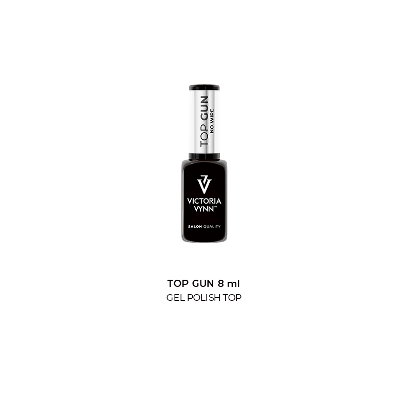 TOP GUN 8 ml