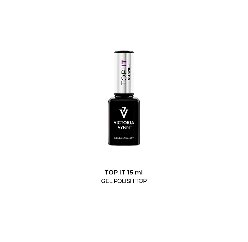 TOP IT 15 ml