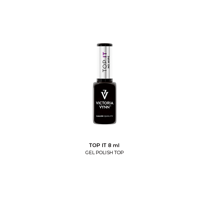 TOP IT 8 ml