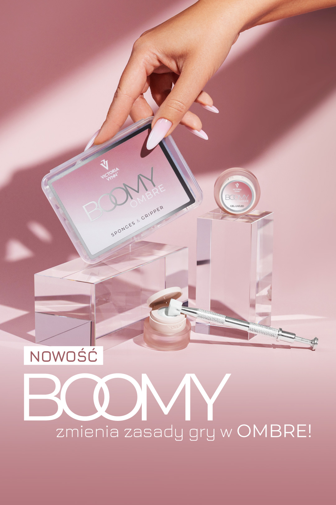 boomy mobile