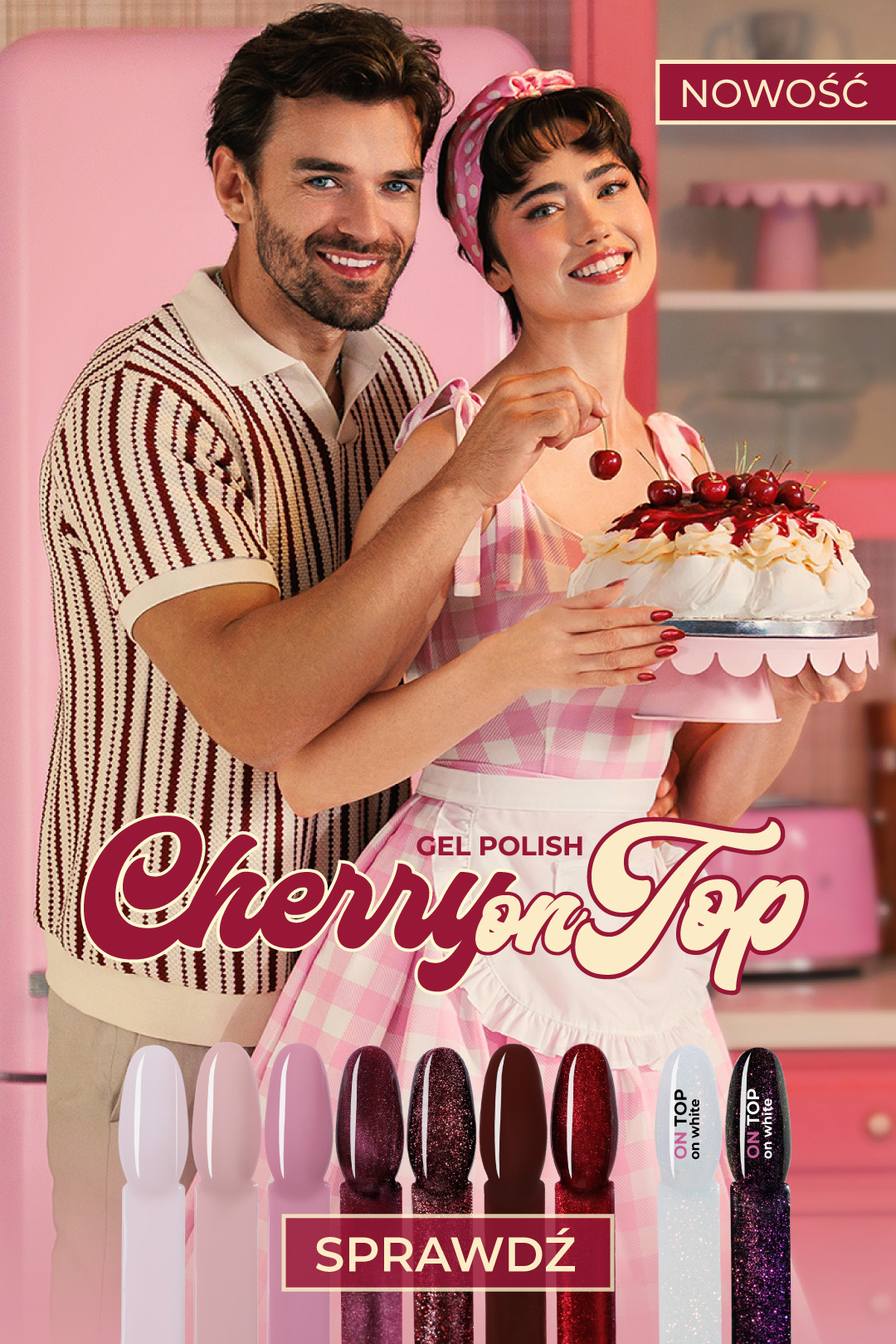Cherry on Top